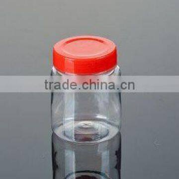 Seals and Sealable Plastic Wedding Candy Bottle photo-1