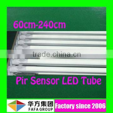 best factory 1200mm 18w Led passage sensor lighting