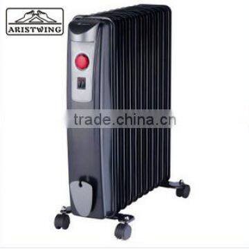 2014 Safety Electric Oil Filled Heater With Switch