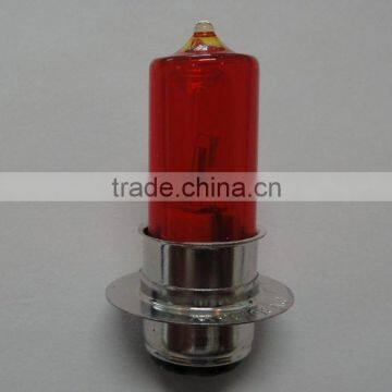motorcycle headlight HS(doubleglass) P15D-25-1