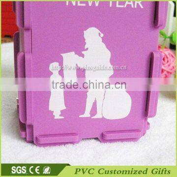 High-quality Plastic Pen Holder for Children photo-5