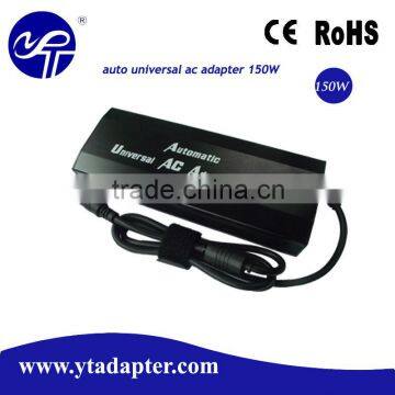 universal power charger 24v adapter 150w