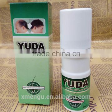 YUDA Hair Growth Spray YUDA Herbal Hair Oil Hair Essence 60ml