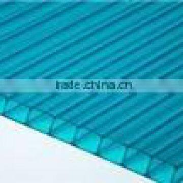 Polycarbonate multi-wall sheet