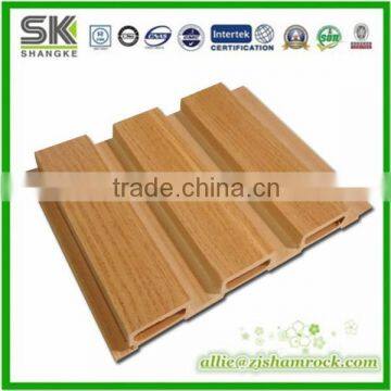 Interior Decorative WPC Wall Panels photo-2