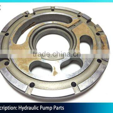 Valve Plate For HPV90 708-25-13421 PC200-3 Valve Plate PC200-5 Valve Plate