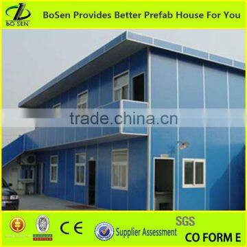 Economic hot sale small modular building systems