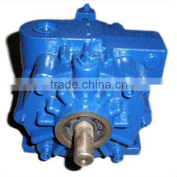 Milking spare parts or vacuum pump