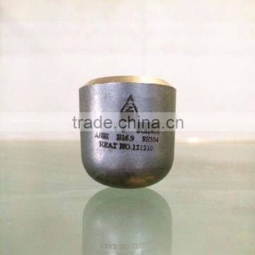 DN 800 32 Inch Buttweld End Cap For Chairs photo-5