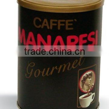 IL Manaresi Caffee Arabica Ground, Gourmet