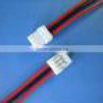 SHR-03V-S connector, Steckverbinder