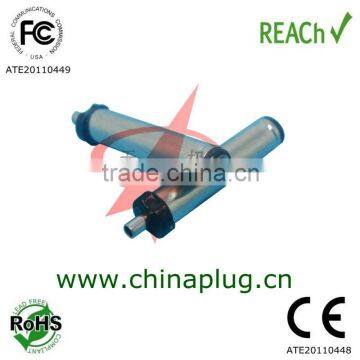 3.5*1.35*20 1.3mm dc power plug