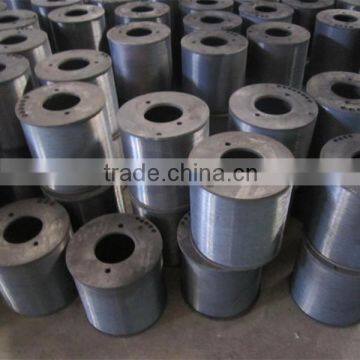Durable staple pin wire/stainless steel wire with free samples