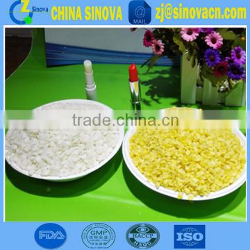 pure nature bulk beeswax pellets