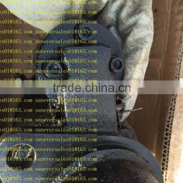 Starter Jinma Part No. QD100C3 Jinma Tractor Parts