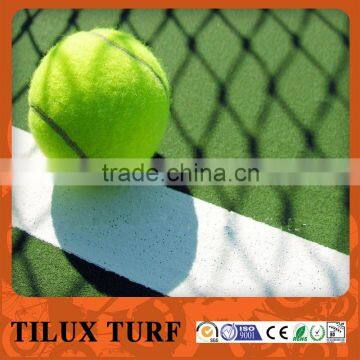 15mm High Density Tennis Court Fake Artificial Grass Turf Carpet Prices