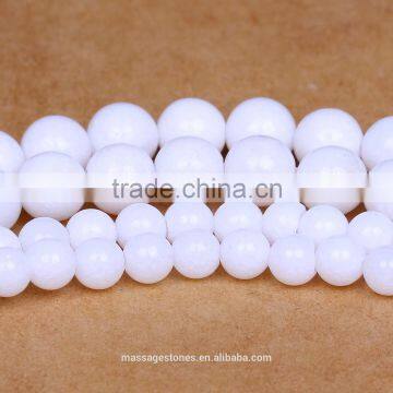 Natural Gemstone 6mm faceted round beads