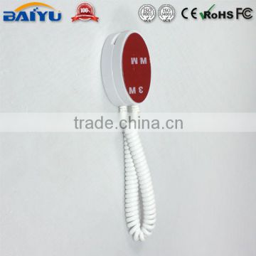 Plastic dummy mobile phone display holder