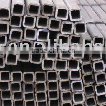 st52.3 seamless steel square tube