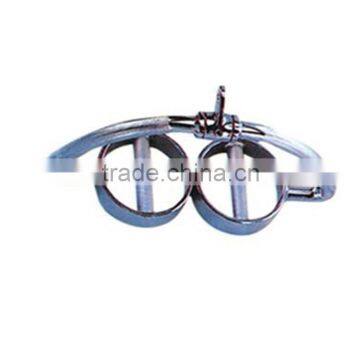 Fitness Equipment Accessories Stirrup Cable Handle