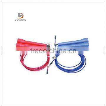 Bearing Crossfit Skipping Speed Cable Jump Rope