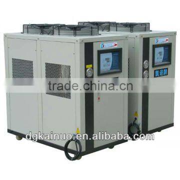 air-cooled scroll type industrial refrigeration equipment