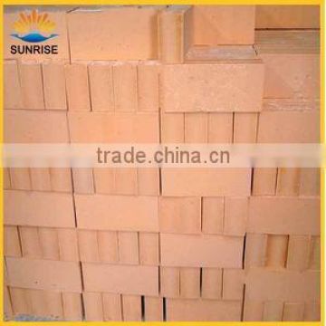 Zircon Mullite refractory Brick ZM-20