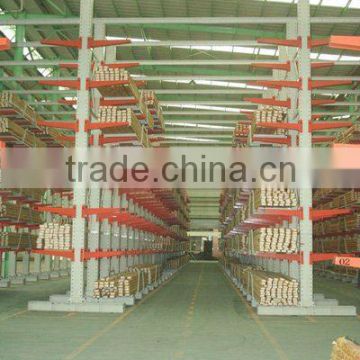 Dachang Manufacturer Heavy Duty Cantilever Rack warehouse storage system