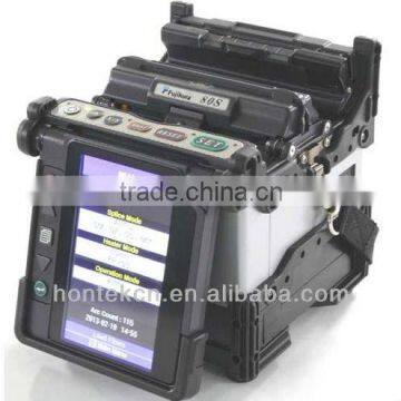 Fujikura's Most Economical Fiber Fusion Splicer FSM-80C