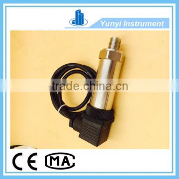 all stainless steel seal structure vacuum Pressure Sensor