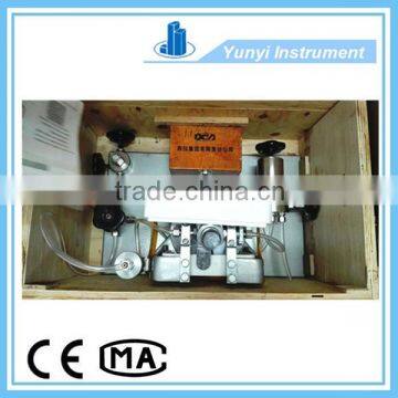 Pressure Gauge Calibration Vacuum Dead Weight Tester photo-5