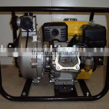 High Pressure Diesel Water Pump