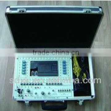 Electrical Practice Box, Electrical Auotmation PLC Training Set