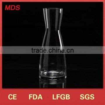 Wholesale Tall Glass Vase Transparent Wedding Centerpiece Vases photo-4