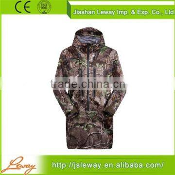 Professional manufacturer wholesale mens waterproof softshell jacket