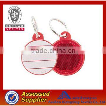 newest safety reflective badge for kids