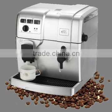 New Fully Automatic Instant Coffee Machine