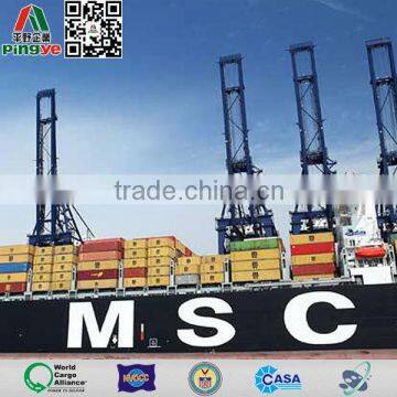 Marble Transportation From Turkey to China photo-3