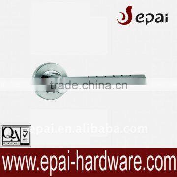 Hot design ss door lever lock(entrance lock)