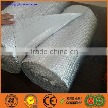 special price for bubble auminum foil insulation promotion for Canton Fair