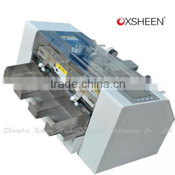 2014 Manufacturer Factory Supplier Business Card Cutter