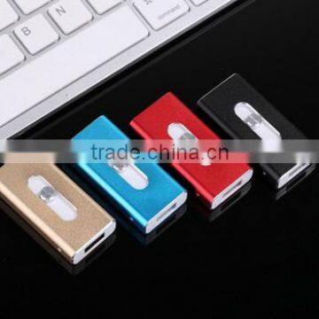 3 in 1 OTG USB flash drive