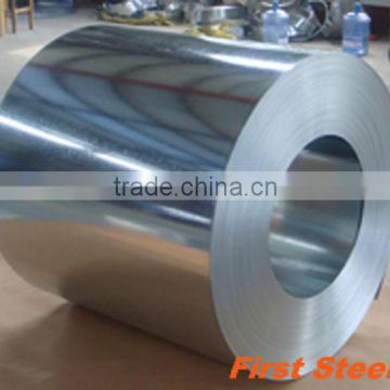 Competitive price hot dipped galvanized steel sheet in coil