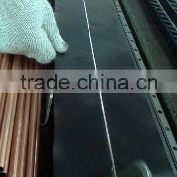 Copper Tube Aluminum Absorber Fins photo-5