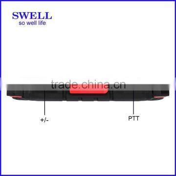 Rugged Phablet 10 Inch 4g Labour Management 1G+16G 8inch T82 Waterproof Tablet pc Ip67 NXP547 NFC Built in Fingerprint Reader photo-5