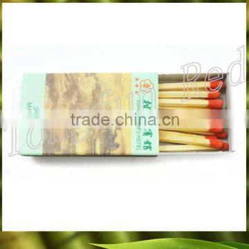 Safety Match China, Book matches, Hotal matches