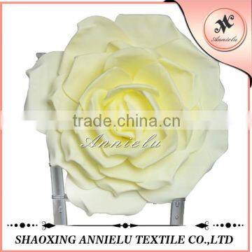 Wedding foam rose flower giant flower decoration