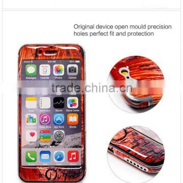 Epoxy Gel Case Cover Skin Sticker for Apple IPhone 5 5G 5th and Samsung s4 s3 photo-2