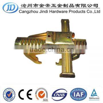 Pressed Wedge Clamp MultiClamp Formwork Pannel Clamp