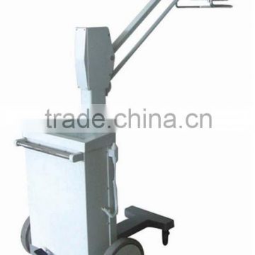 KA-MS0002 100mA Medical Mobile X-ray Machine